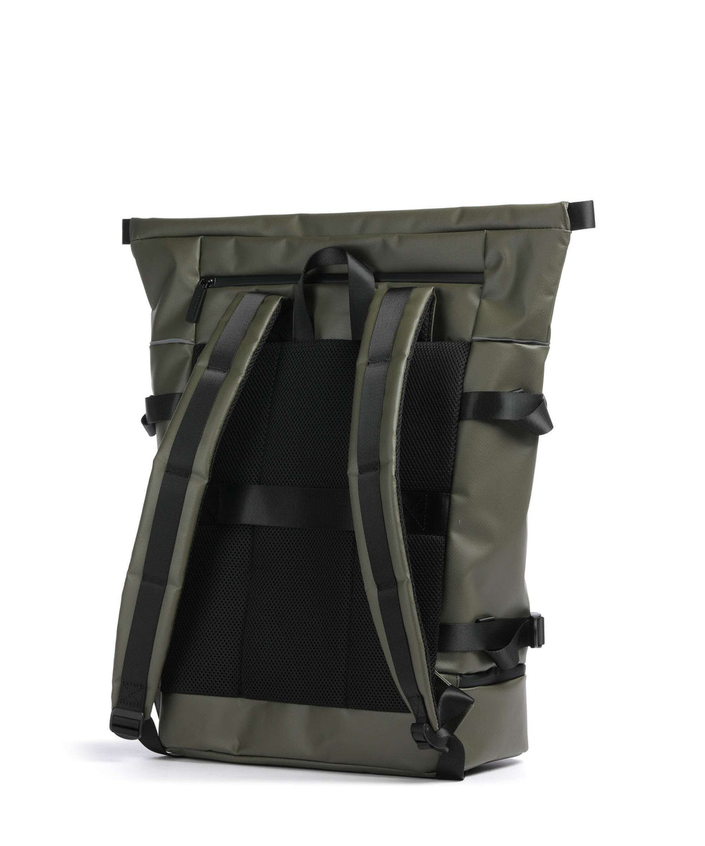 Strellson Stockwell 2.0 Backpack khaki