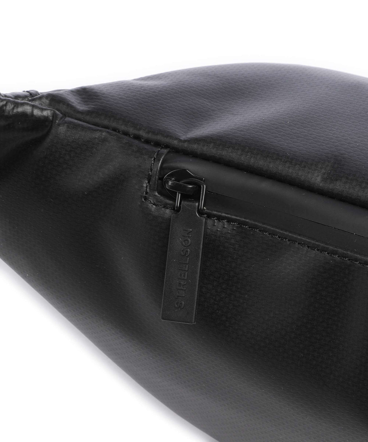 Strellson Stockwell 2.0 Curt Belt bag black