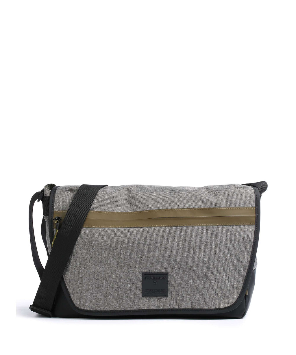 Strellson Northwood 2.0 Briefcase light grey