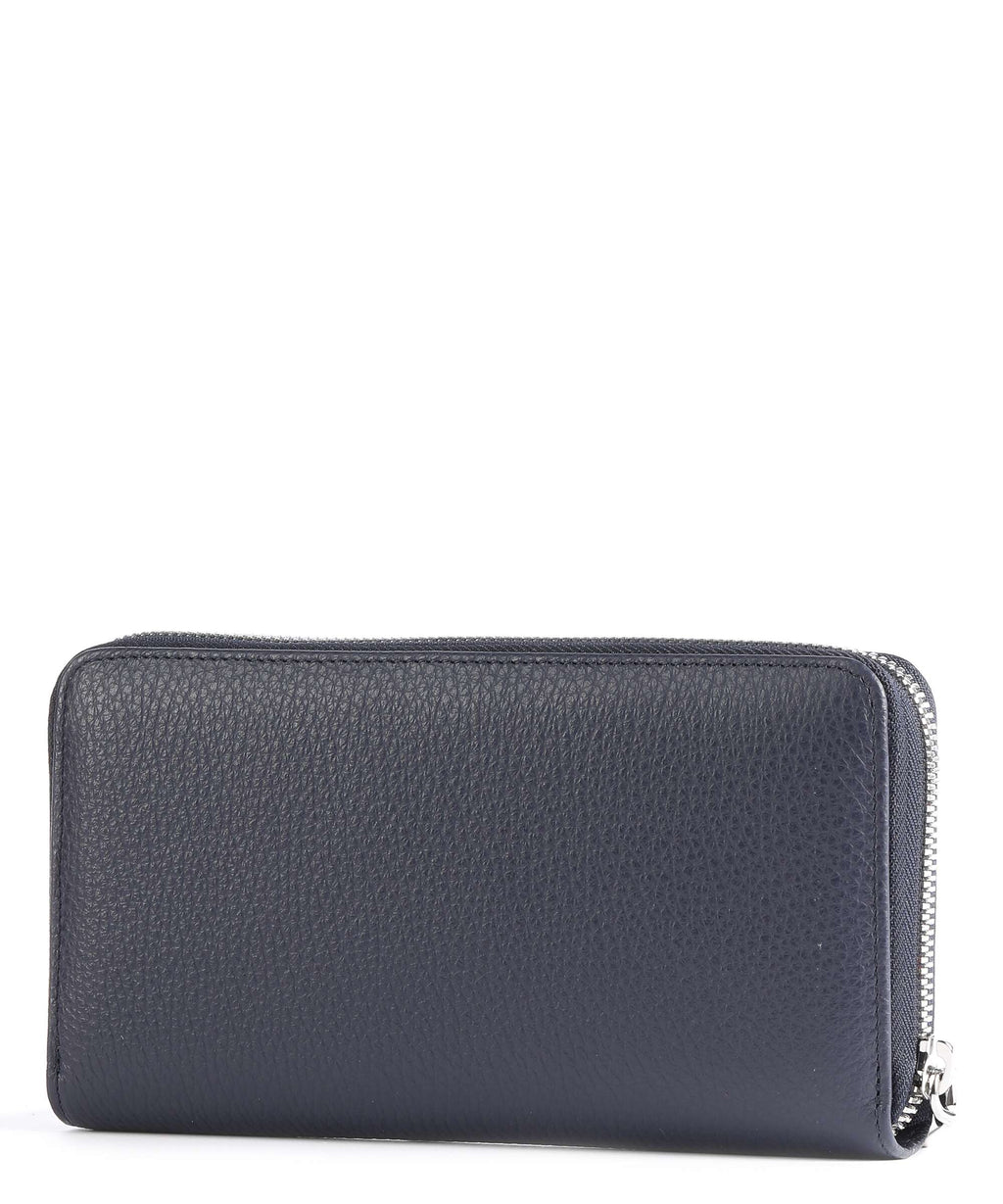Aigner Basics Wallet marine