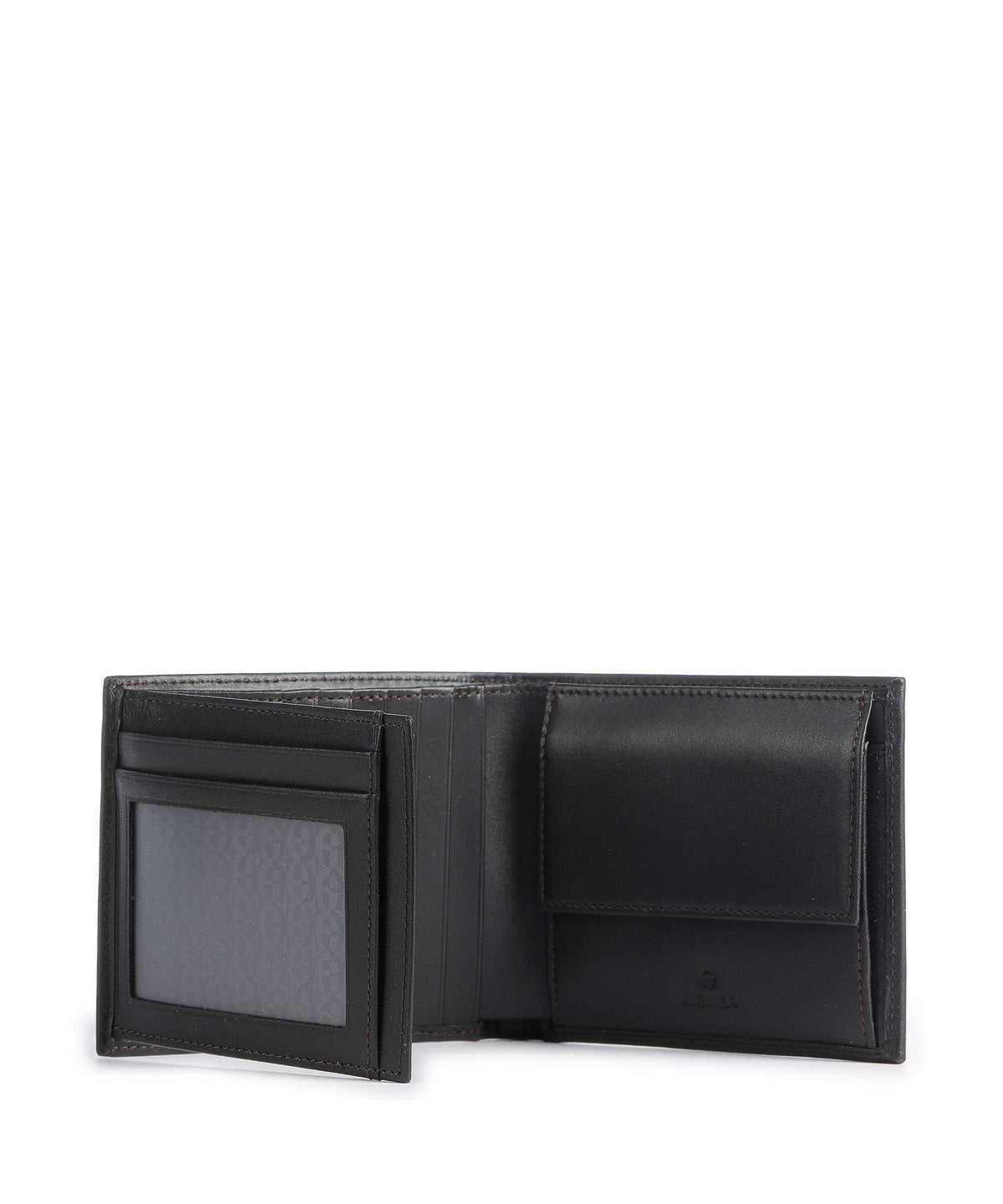Aigner Basics Wallet ebony