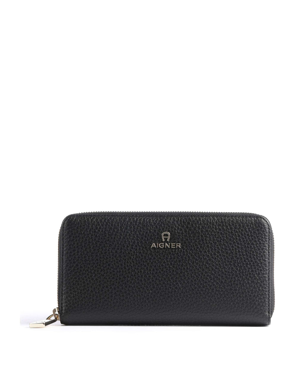 Aigner Ivy Wallet black