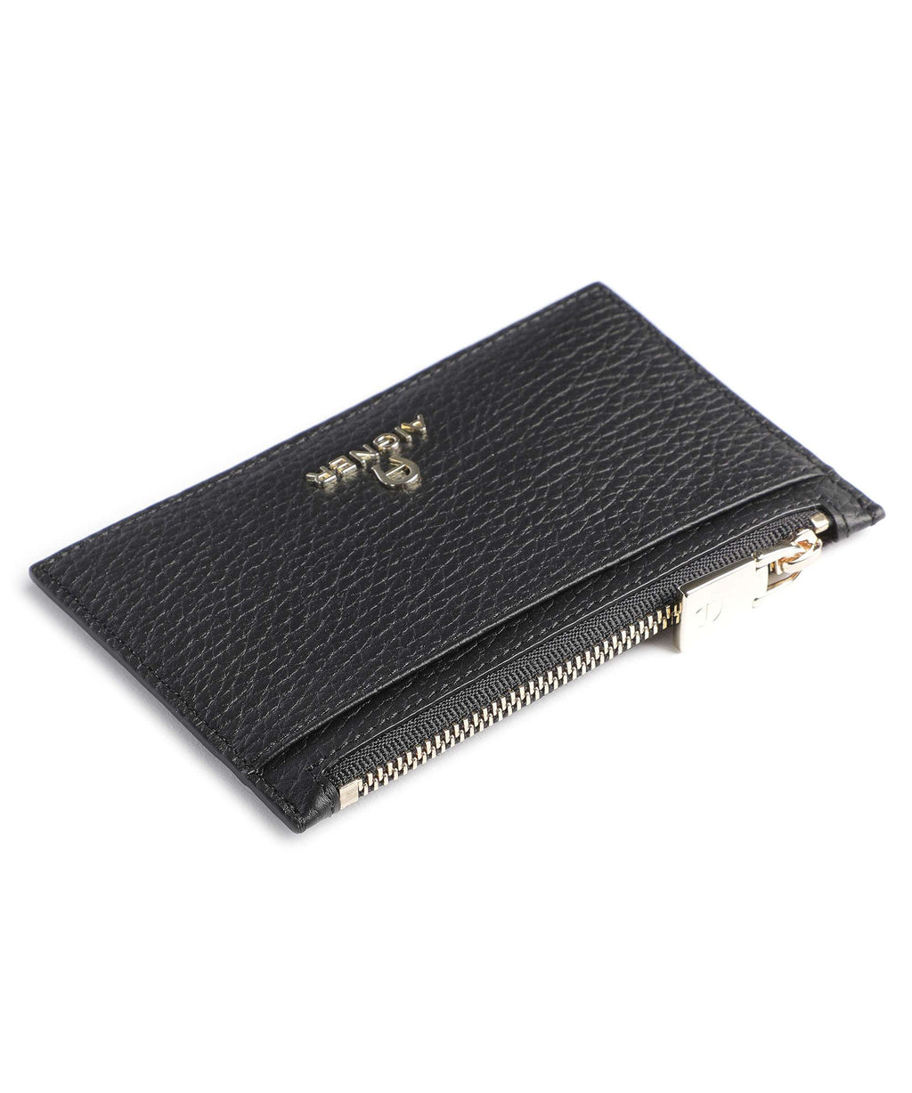 Aigner Ivy Credit card holder black