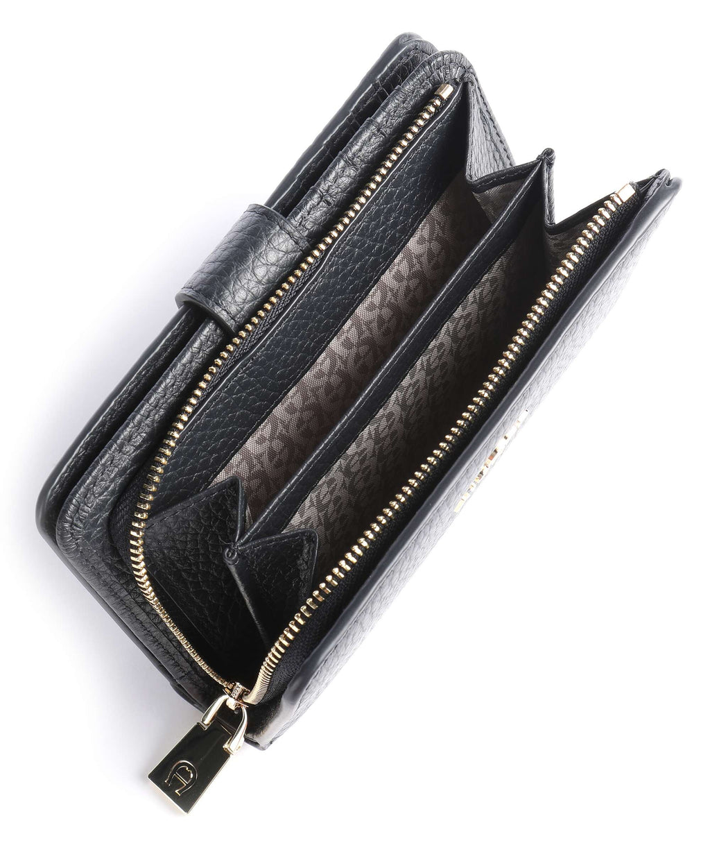 Aigner Ivy Wallet ink