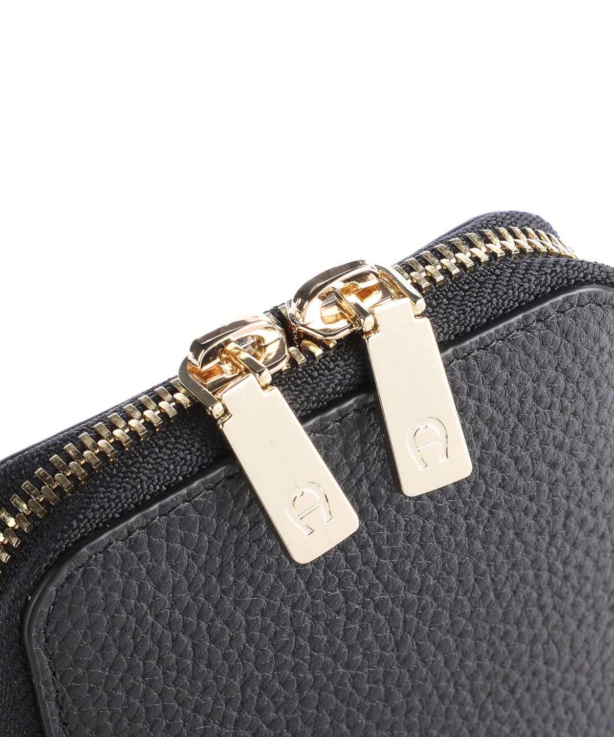 Aigner Fashion Phone bag black
