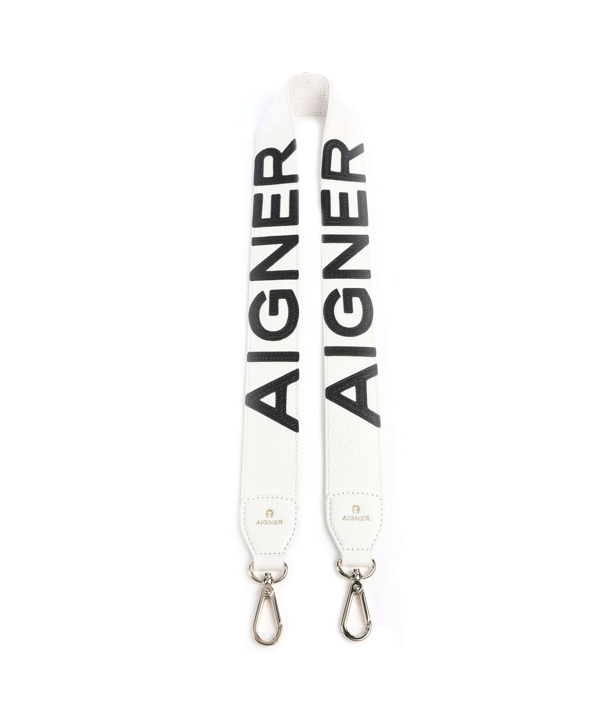 Aigner Fashion Bag strap white