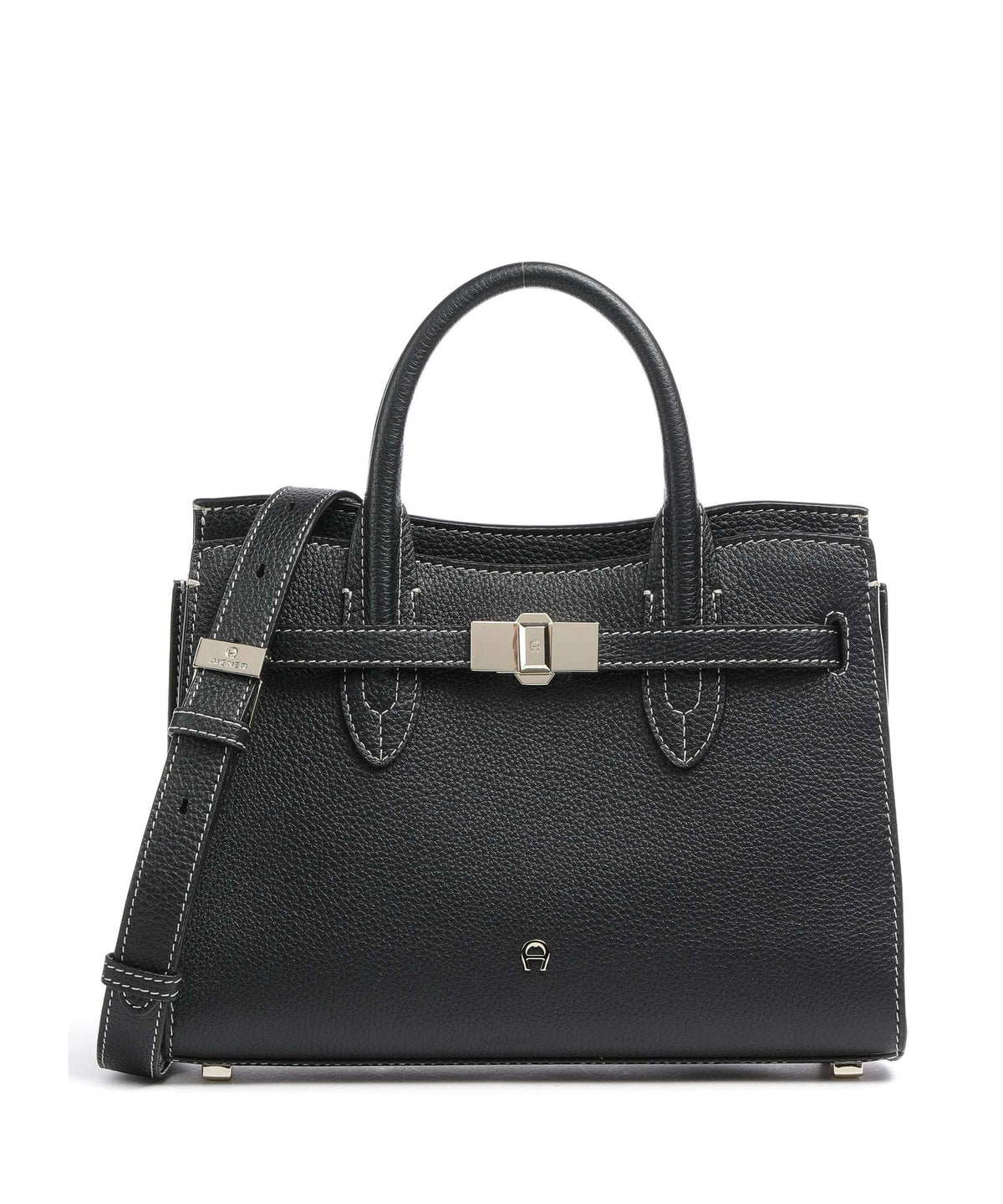 Aigner Farah M Handbag black