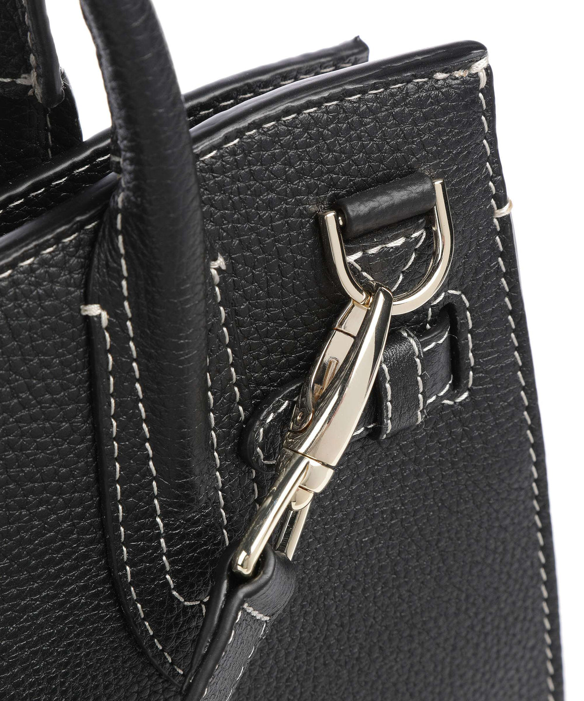 Aigner Farah M Handbag black
