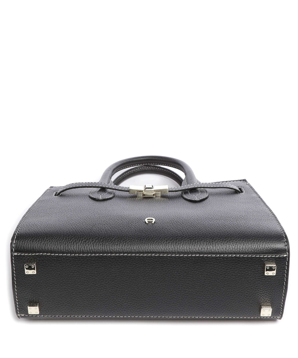 Aigner Farah M Handbag black