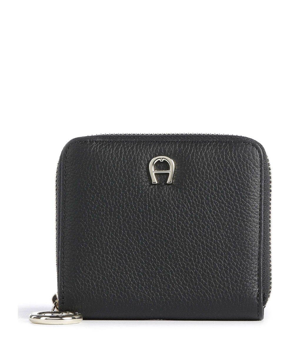 Aigner Zita Wallet black