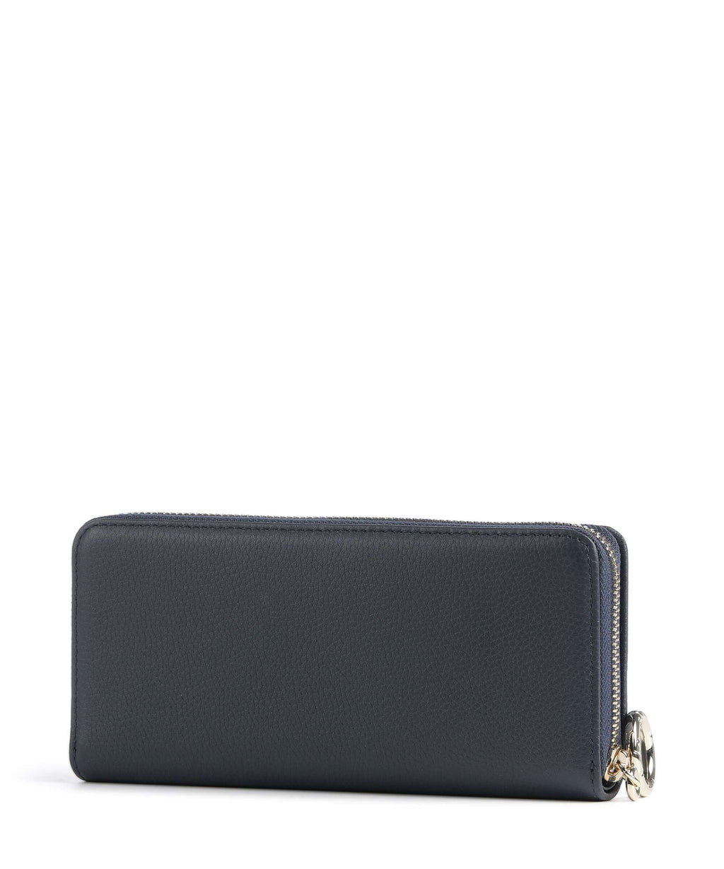 Aigner Zita Wallet cosmic blue