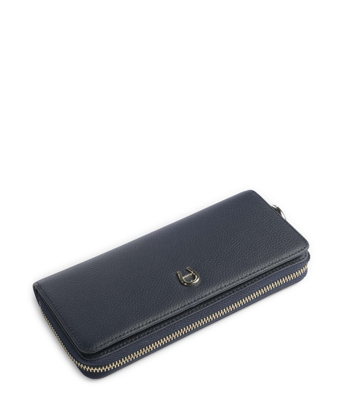 Aigner Zita Wallet cosmic blue