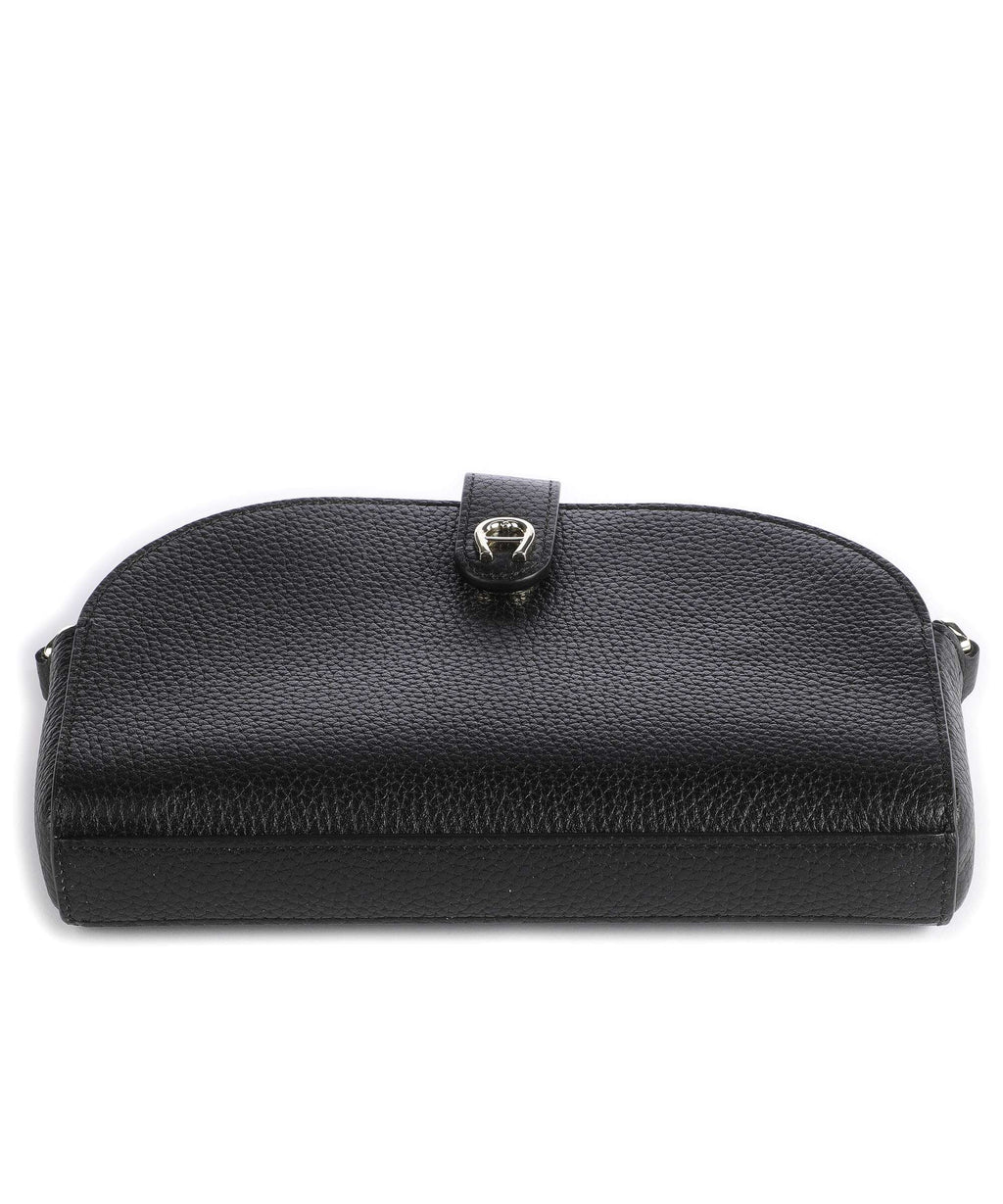 Aigner Fashion Phone bag black