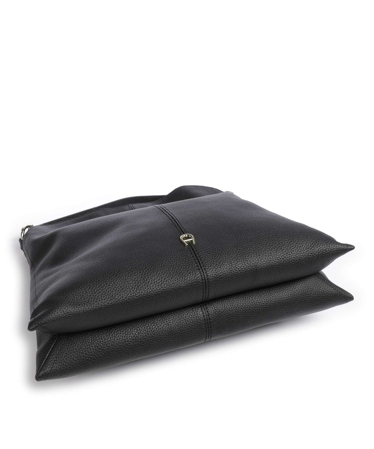Aigner Savannah L Hobo bag black