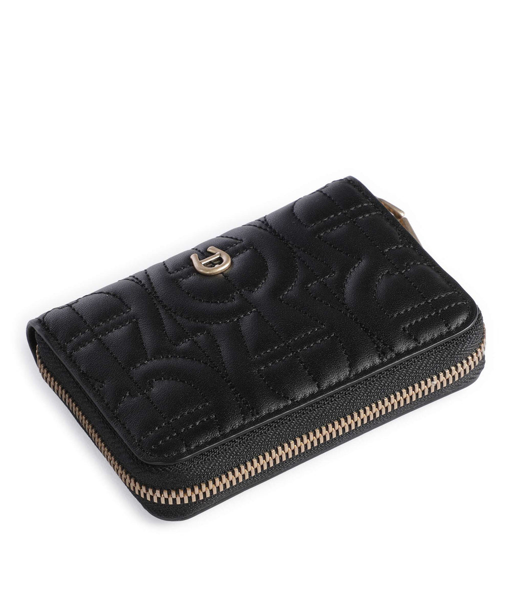 Aigner Diadora Wallet black