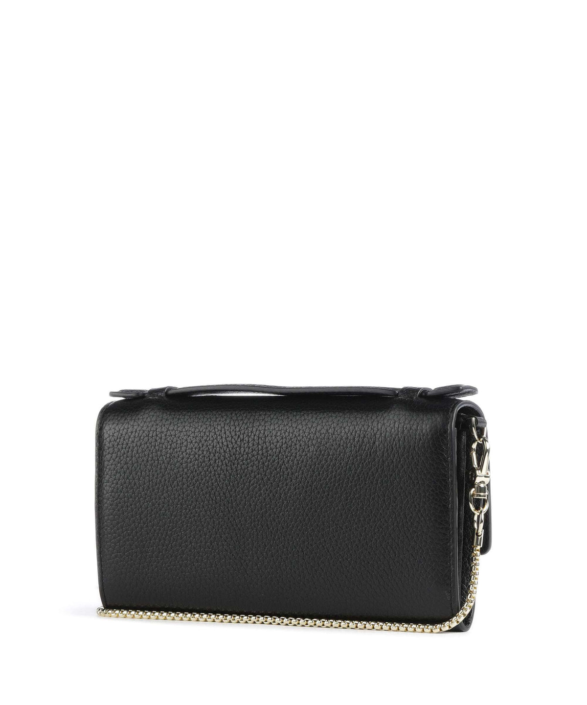 Aigner Wallet black
