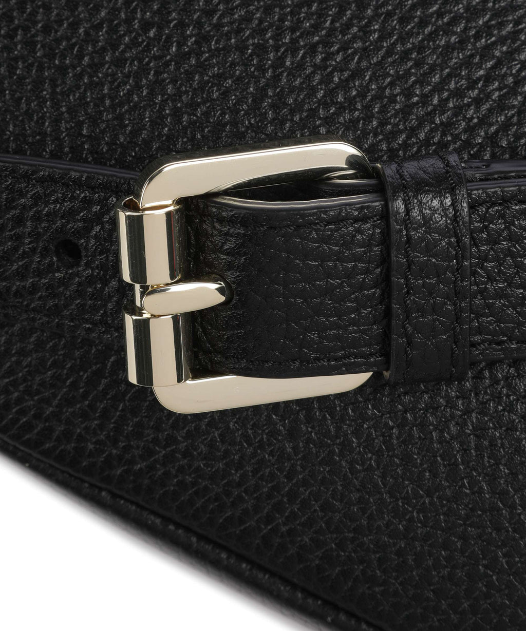 Aigner Fashion Belt bag black