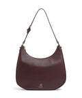 Aigner Diadora M Hobo bag port red