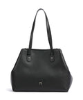 Aigner Diadora L Tote bag black
