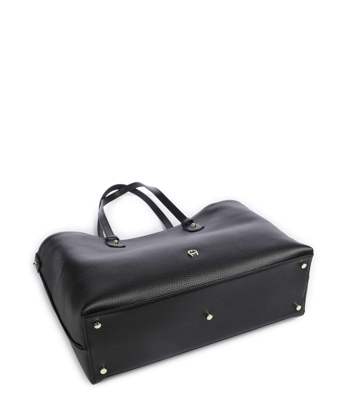 Aigner Diadora L Tote bag black