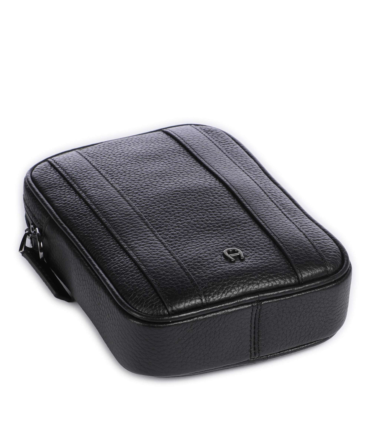 Aigner Diego S Crossbody bag black