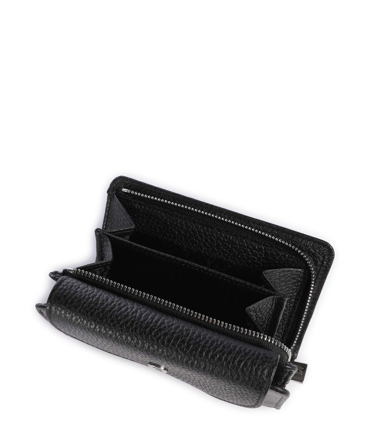 Aigner Basics Wallet black 