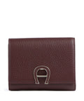 Aigner Fashion Wallet port red