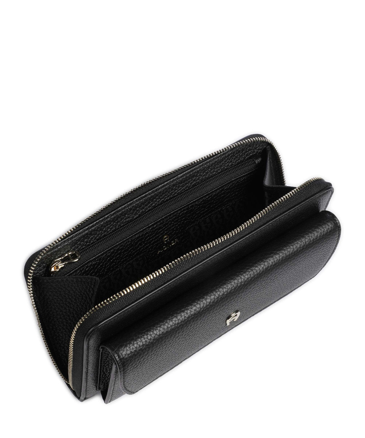Aigner Fashion Wallet black