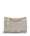 Aigner Diadora S Shoulder bag alpaca beige