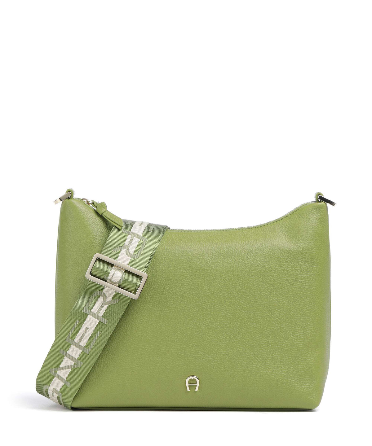 Aigner Zita S Crossbody bag pistachio green