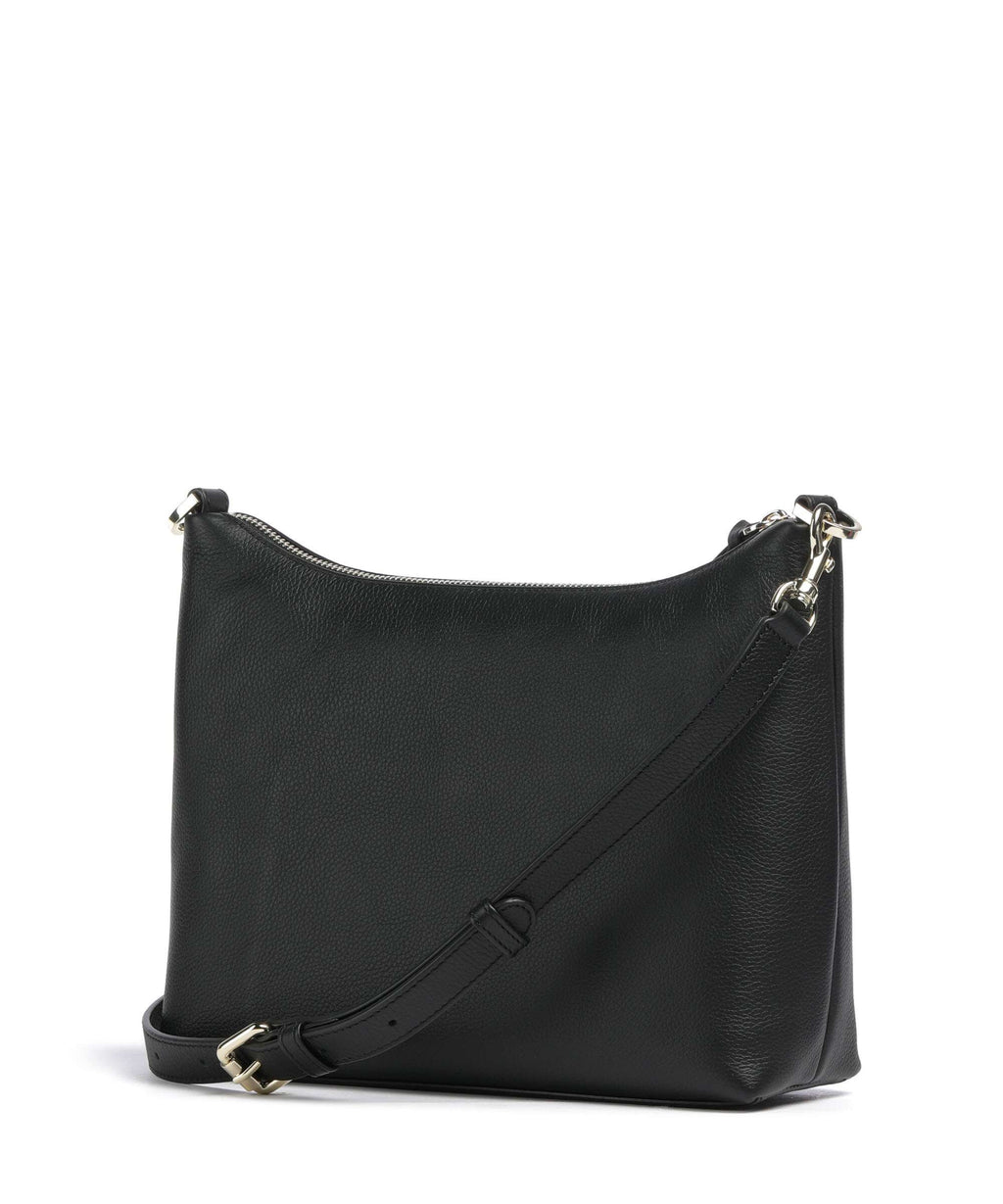 Aigner Zita S Crossbody bag black