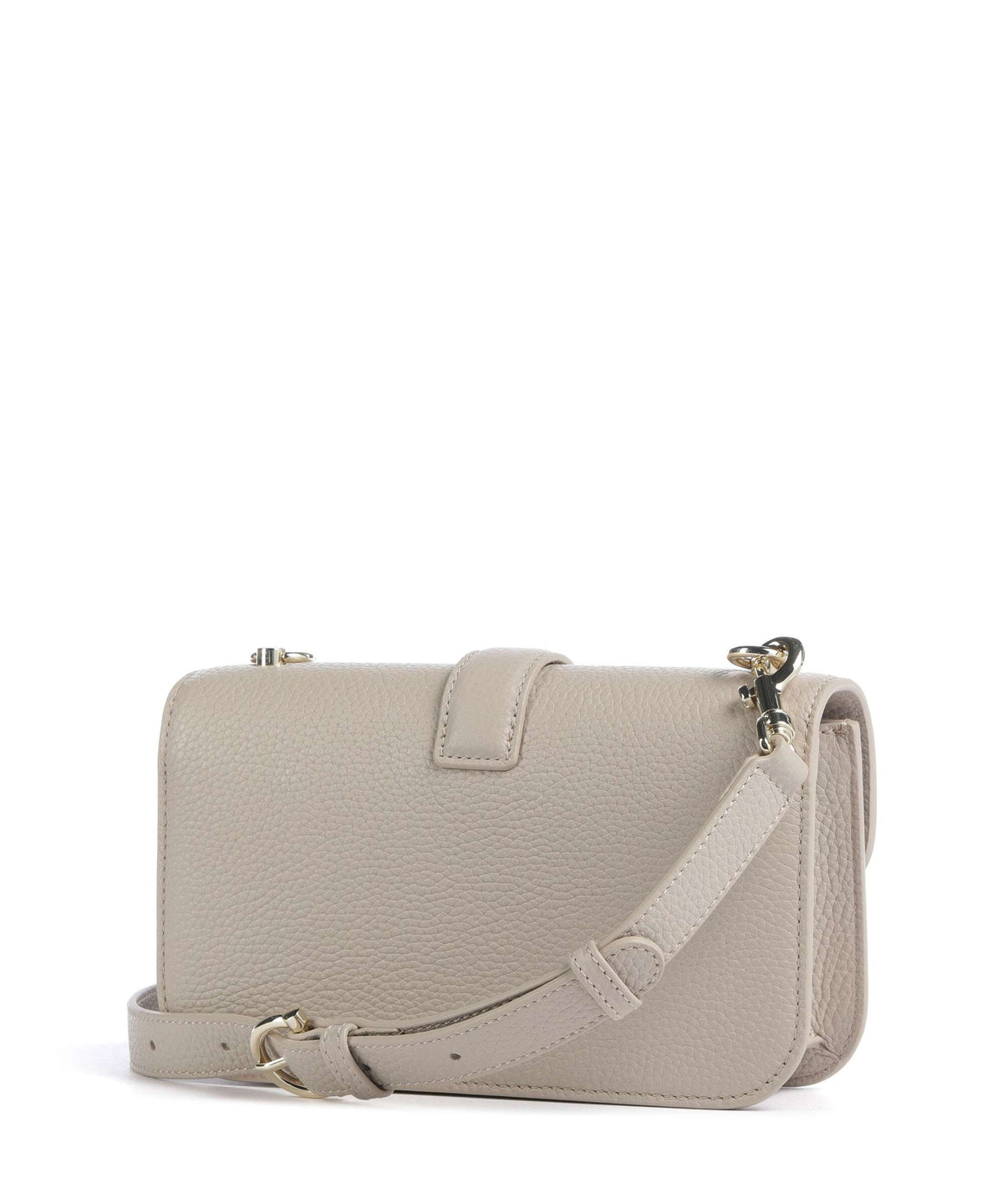 Aigner Elsa XS Crossbody bag alpaca beige