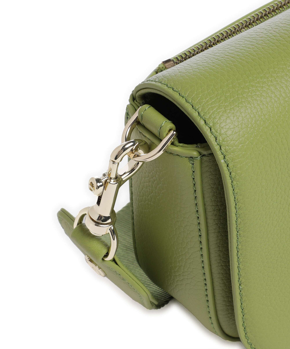 Aigner Zita S Crossbody bag pistachio green