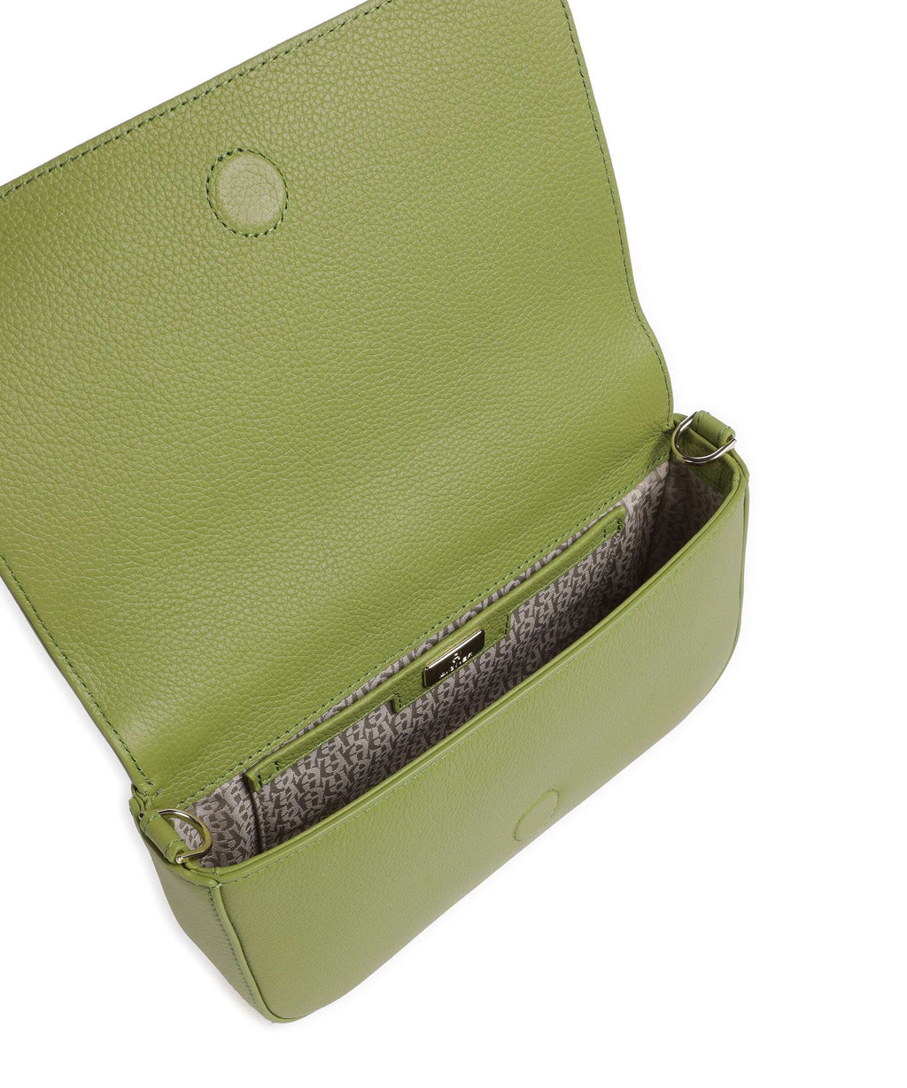 Aigner Zita S Crossbody bag pistachio green