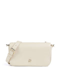 Aigner Zita S Crossbody bag macadamia white