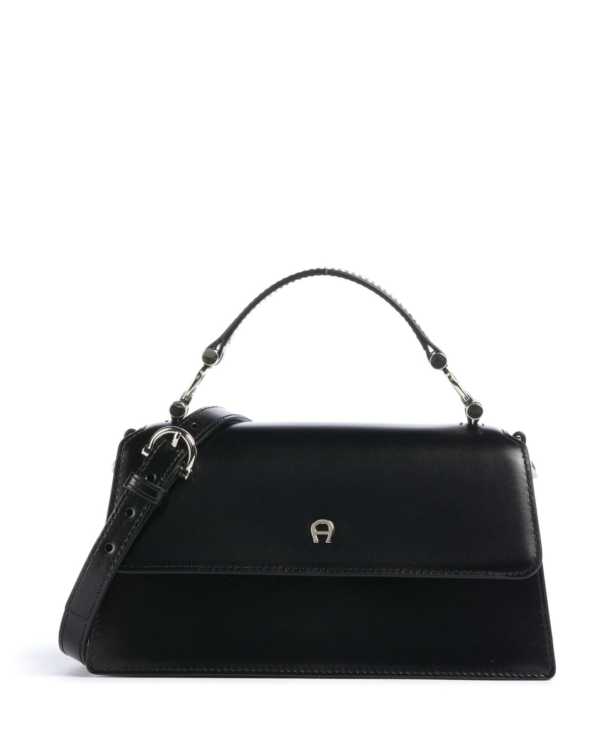 Aigner Delia S Handbag black 