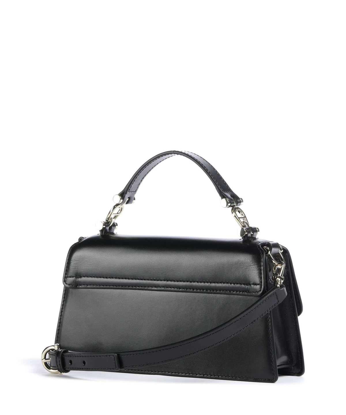 Aigner Delia S Handbag black 