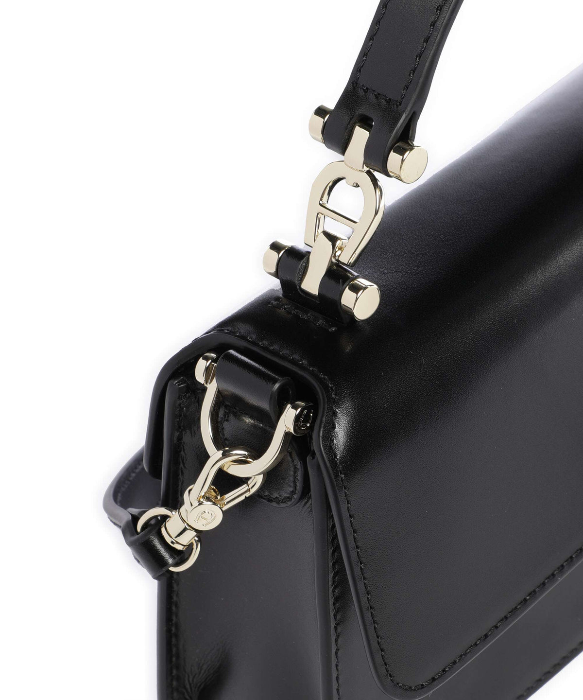 Aigner Delia S Handbag black 