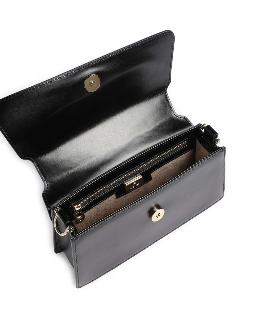 Aigner Delia S Handbag black 