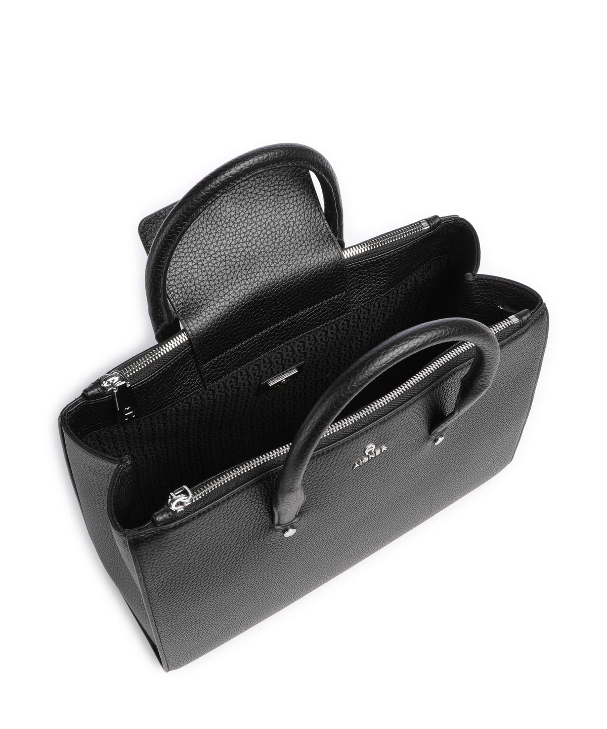Aigner Ivy L Handbag black