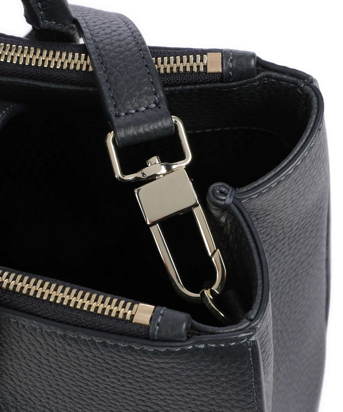 Aigner Ivy L Handbag ink 