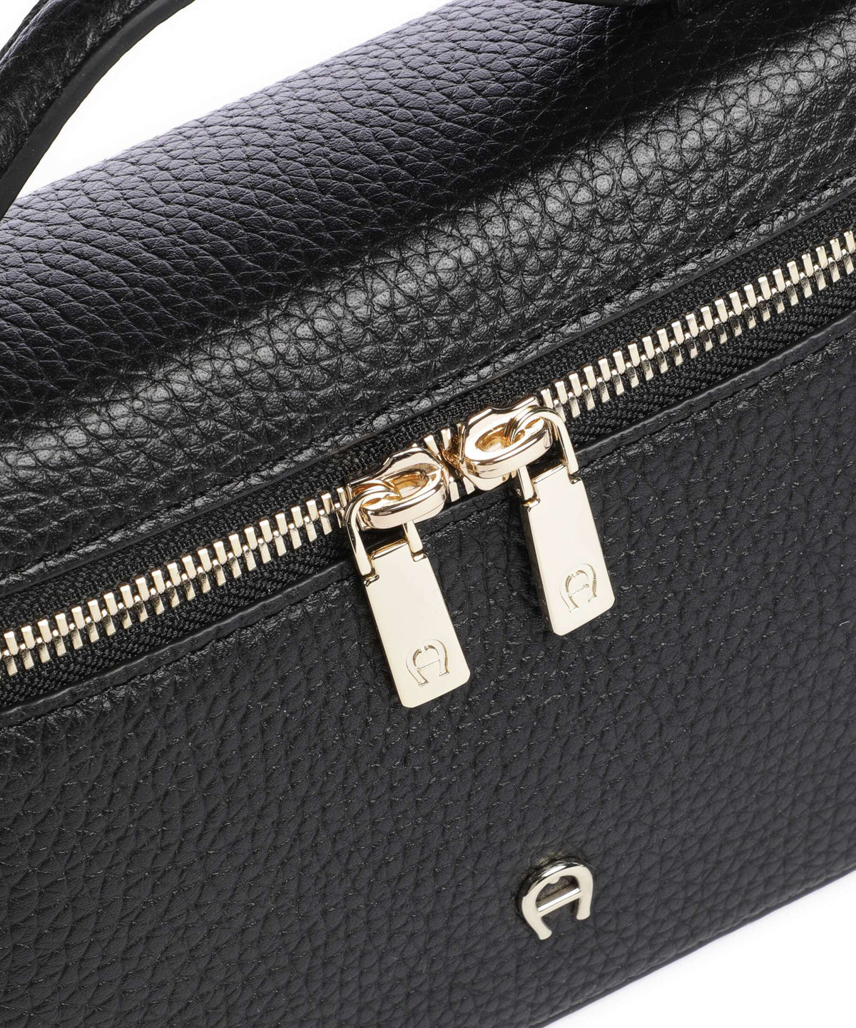 Aigner Zelda XS Crossbody bag black 