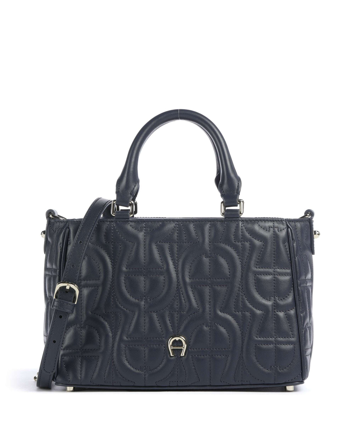 Aigner Diadora M Handbag cosmic blue