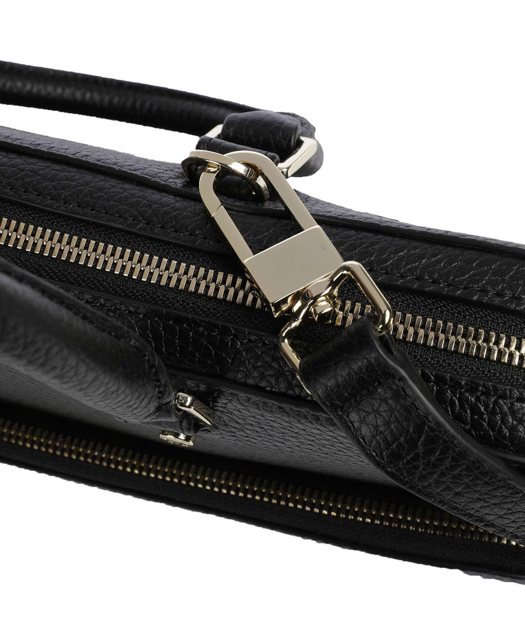Aigner Ivy L Briefcase black 