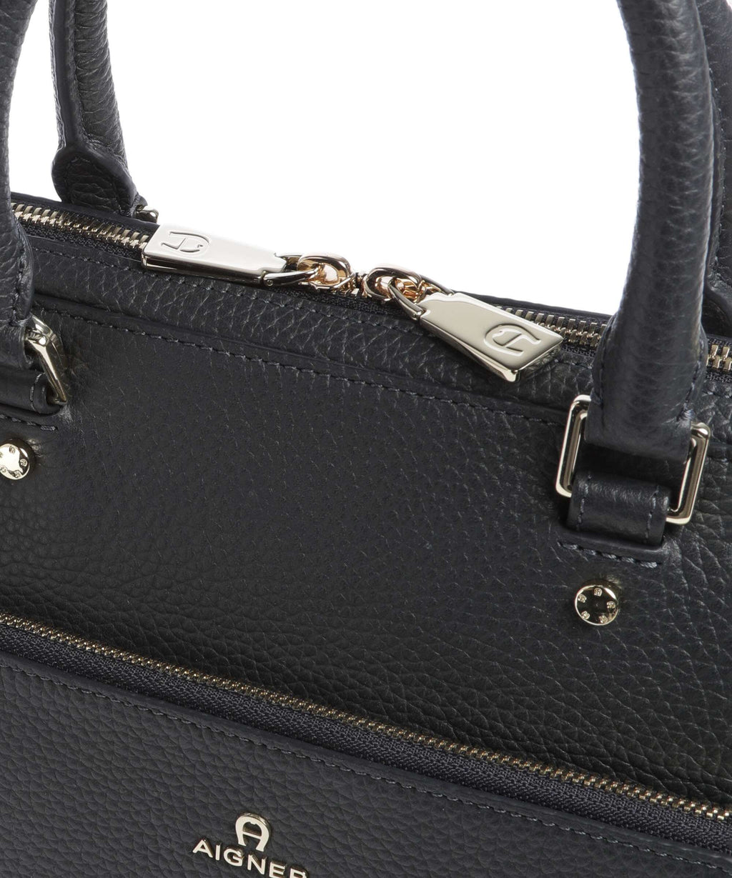 Aigner Ivy L Briefcase ink