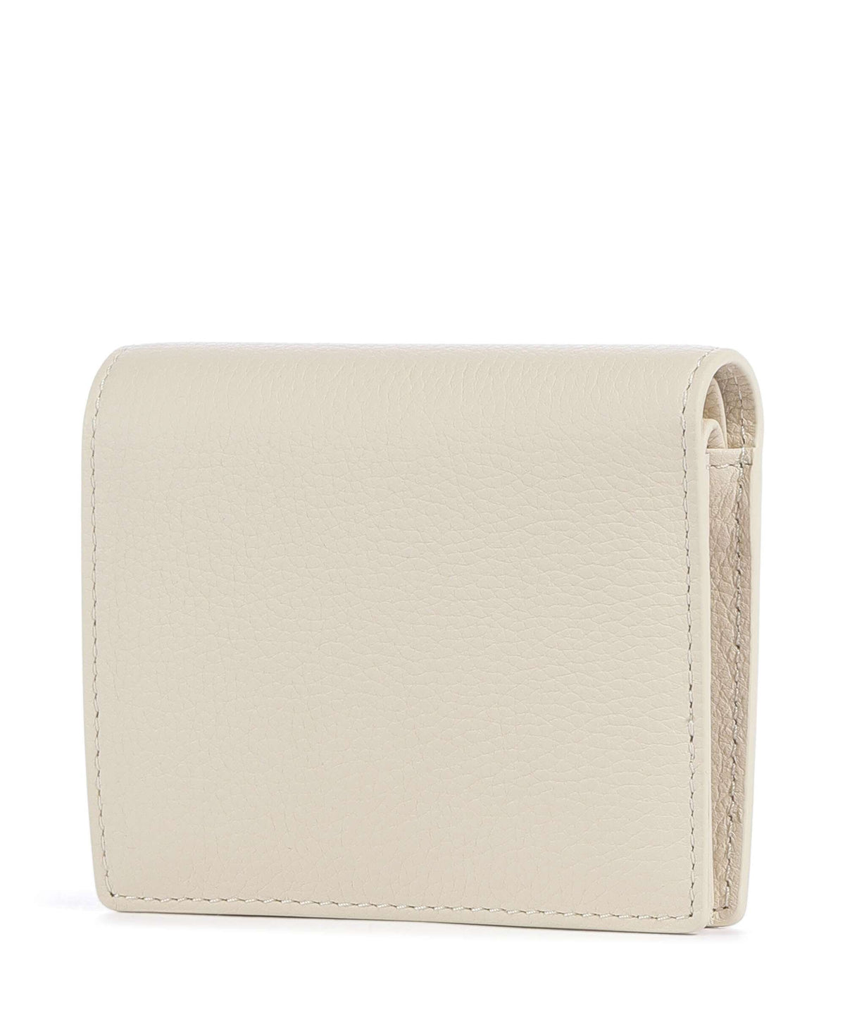 Aigner Zita Wallet macadamia white
