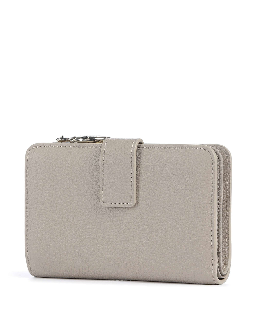 Aigner Zita Wallet alpaca beige