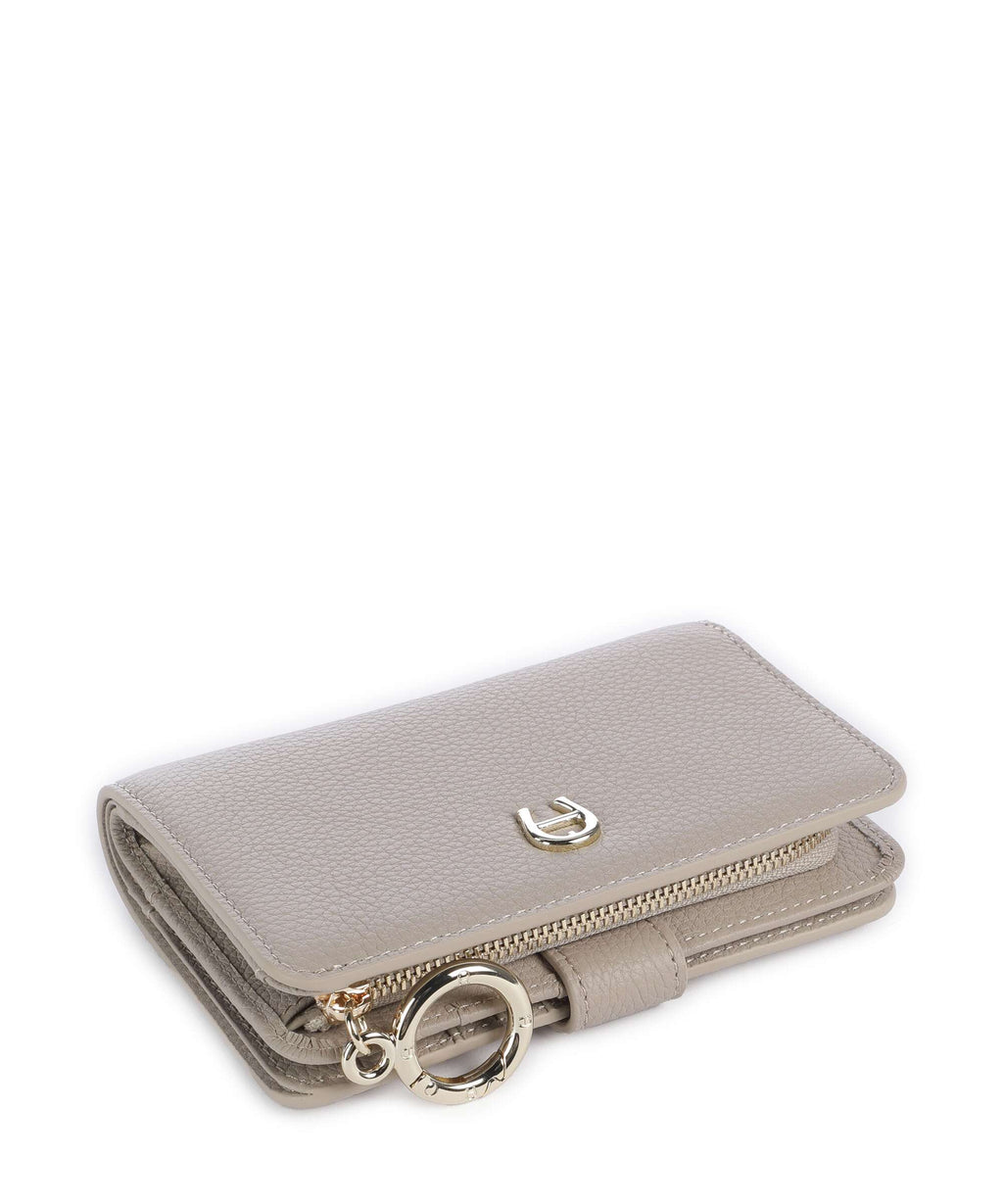 Aigner Zita Wallet alpaca beige