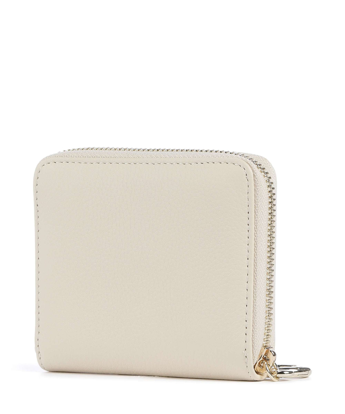 Aigner Zita Wallet macadamia white
