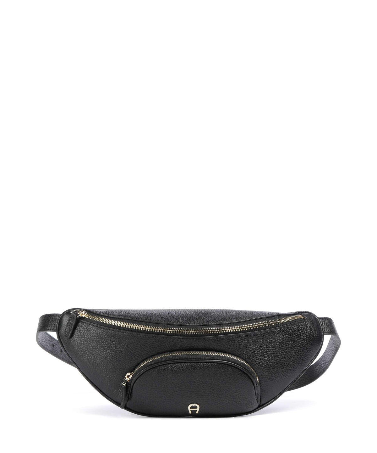 Aigner Fashion Belt bag black 